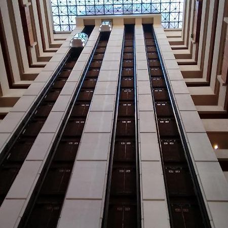 Sevilla Palace Meksika Dış mekan fotoğraf