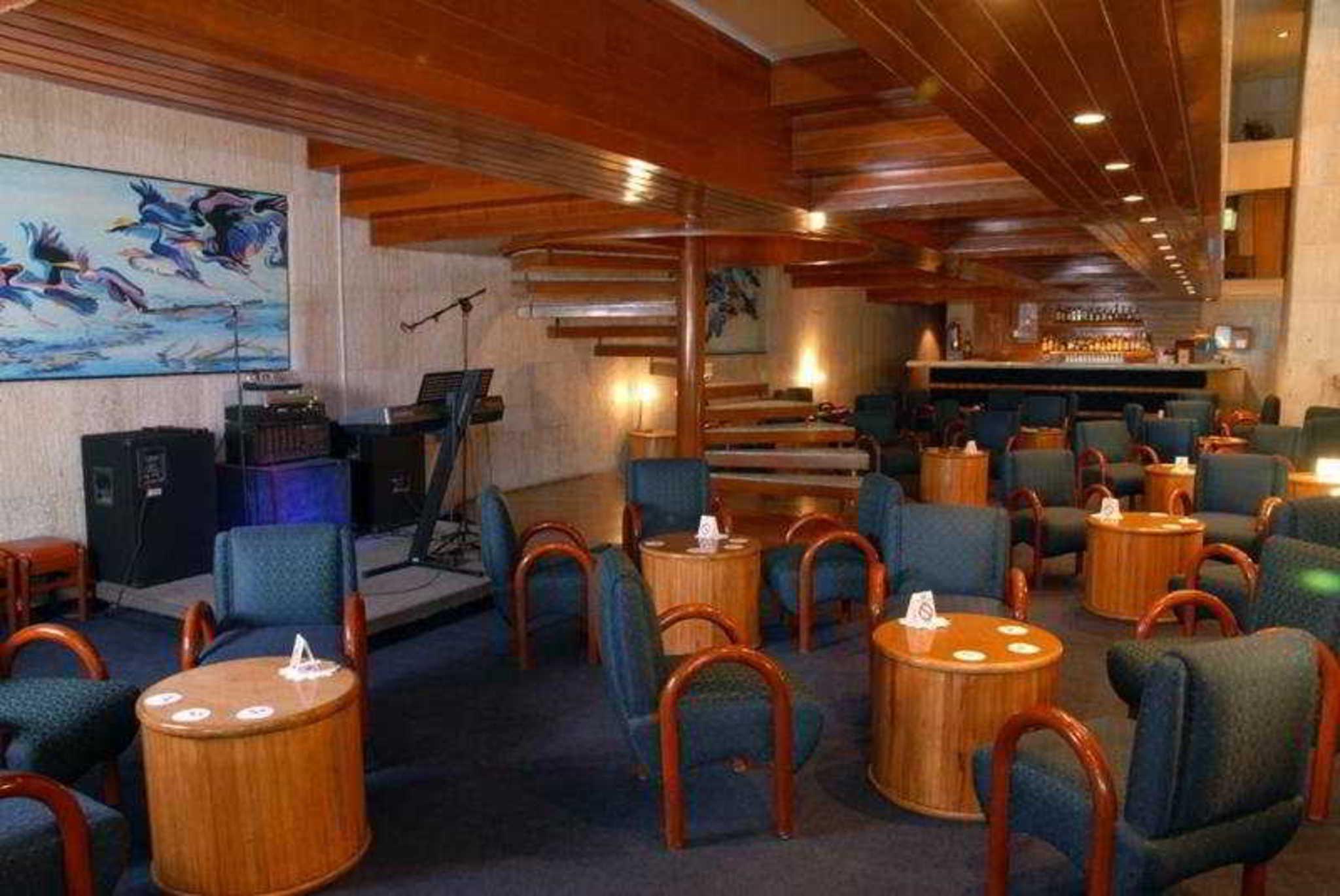 Sevilla Palace Meksika Restoran fotoğraf
