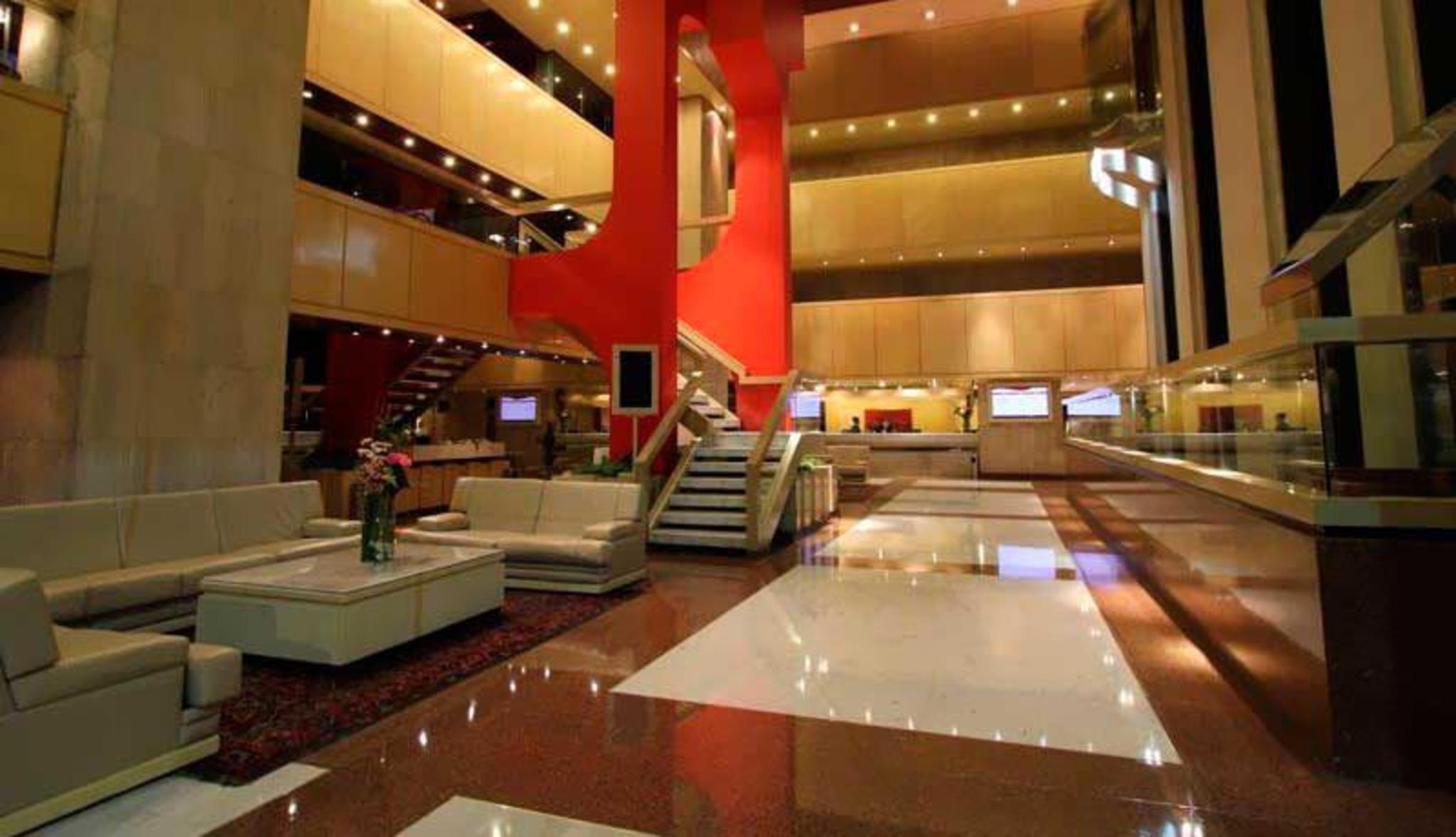 Sevilla Palace Meksika Dış mekan fotoğraf