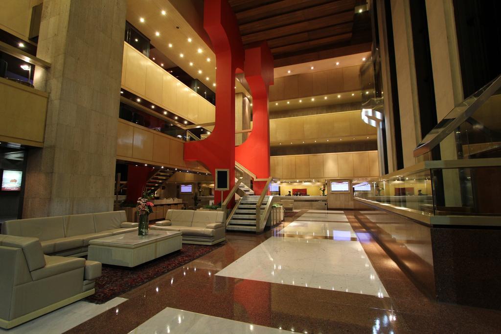 Sevilla Palace Meksika Dış mekan fotoğraf